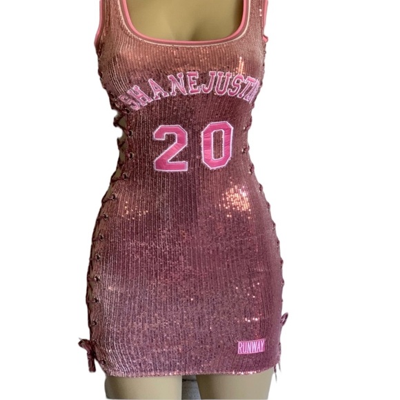Shane hotsell justin jersey dress - Official Online Store
